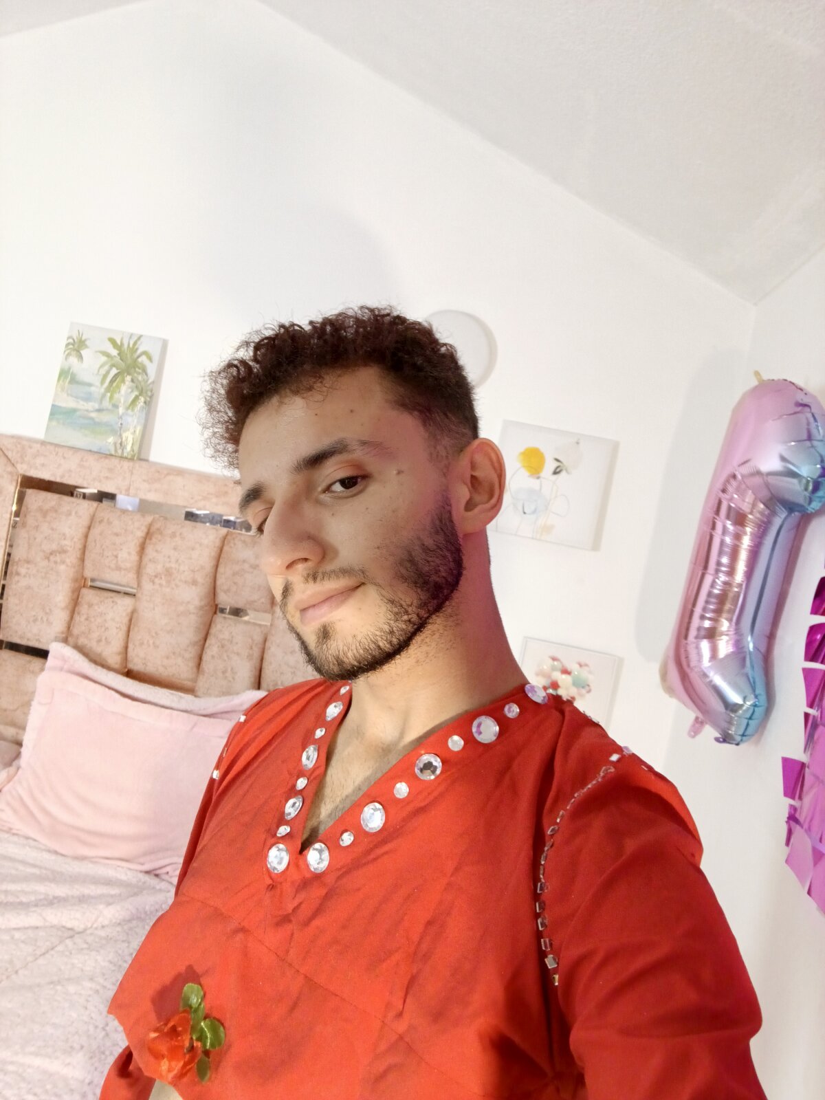 Curlystartt Foto en Tendencia 2416