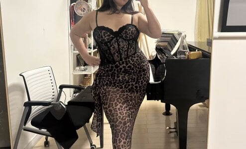 Tavie1744's XXX Nude Photo 1