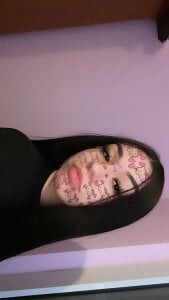 PureBlisss_ Me❤️‍🔥 Foto