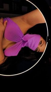 BadKittyy my sexy arab Foto