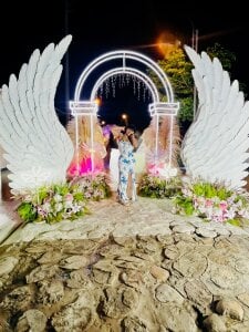 Issafoxx Happy New Year's 2026 사진 6