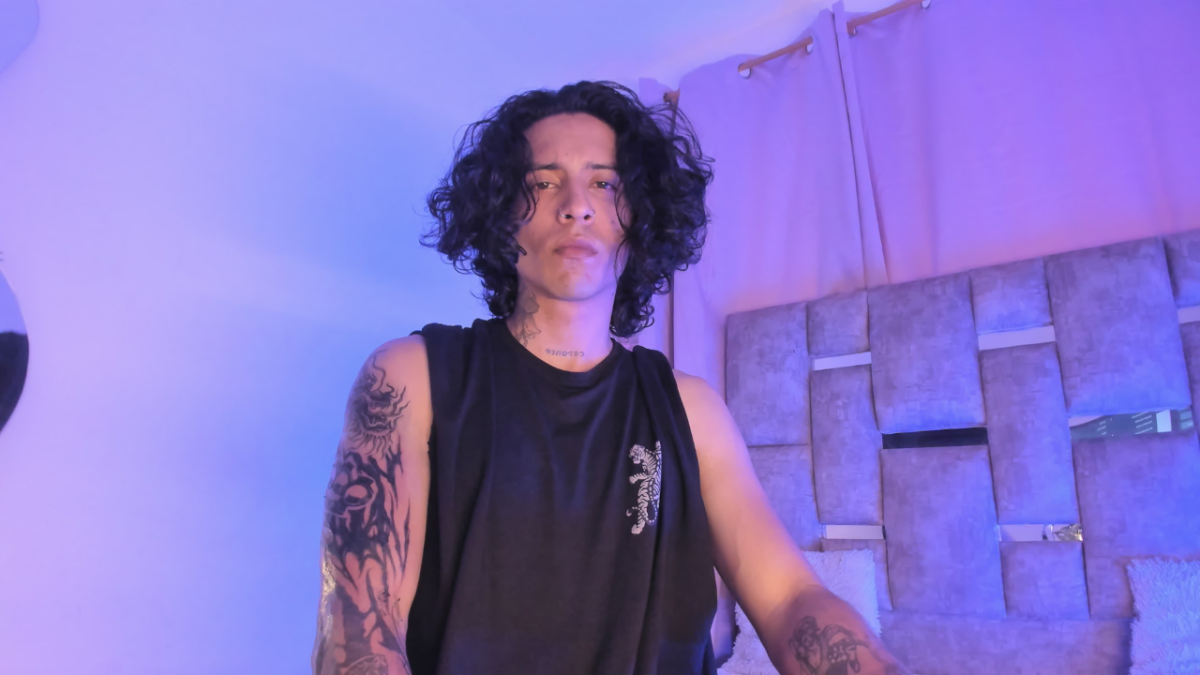 Foto em tendência de Sean_royal 9623