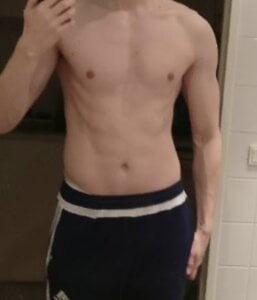 MarineDynamics12's XXX Nude Photo 1