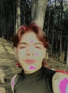 Bennet-Gray Welcome ♥ to my profile Foto 5