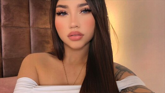 ink_amber Me🤩 Pic