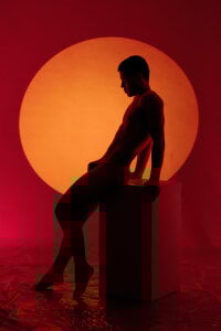 KingStark_ my sexy Valentine's Day صورة واحدة|KingStark_ my sexy Valentine's Day صورتان|KingStark_ my sexy Valentine's Day  2 صور|KingStark_ my sexy Valentine's Day  2 صورة