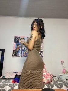 luna_sunflower__ Public Pic 4