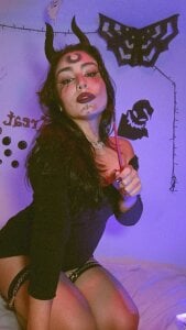 hancock-boa Halloween 🎃 Pic