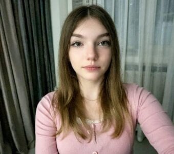 NellyMauson's XXX Nude Photo 1