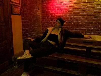 CarmelaLiebherr Public Poză 2