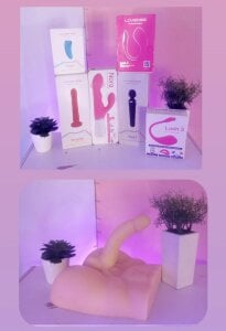 SweetRenata_ My toys Pic 2