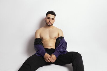 NICK_MOSS_ Public Pic