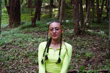 Olivia_Bright Bosque Gambar 6