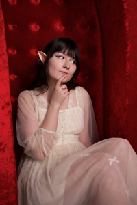 SophiBrown cutie รูป 