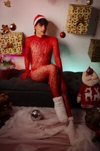 Diamond_Piarce DO YOU WANT MY CHRISTMAS GIFT? ✨ 圖片 4