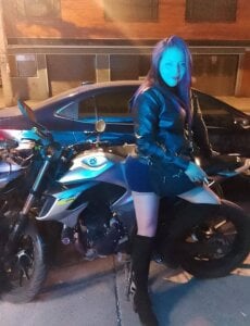 KENDRA-HONEY Public Pic 5