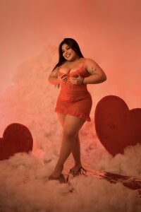 Emily_Cooper7 💘 valentine's day 💘 Foto