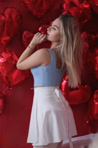 MargoShade: St. Valentine ( 3 фото)