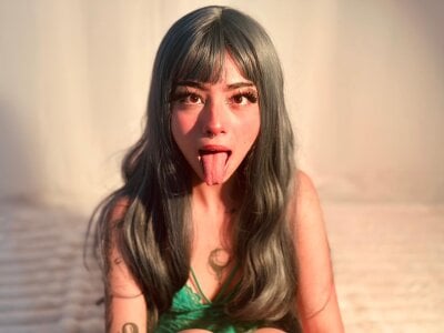 _Ivy_LunaSexy Lady 🥰图片 4