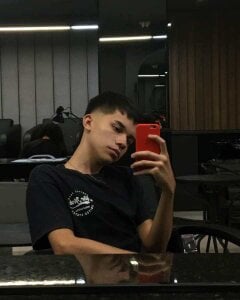 Daniel97Quintero Public Pic