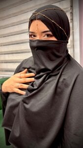 Dalia_Reem Get to know me Pic 4