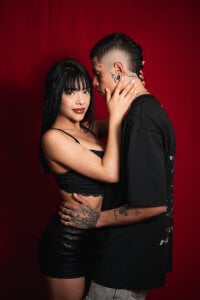 Kiss me de MadyAndEthan Foto 4