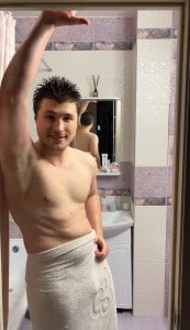 SweatyJayのPublicの枚の写真