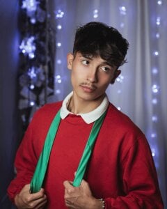 Christmas 2025 de tim__fox  2 photos