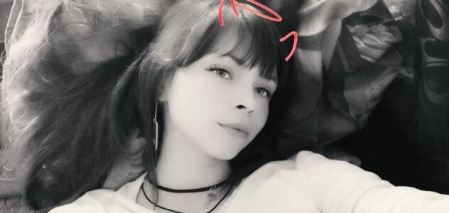 LynDavi My first album Pic