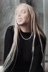 Milkyy_wway Your bad blonde 😈 Pic 7