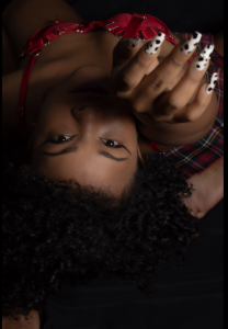 sugarbrown011 red apple Pic 8