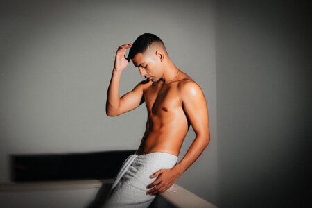 Zdjęcia jacob_cole JACOB 😈:  2