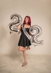 LiaGames Happy birthday Lia Pic 5