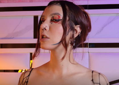 nix_wolfのPlaying at Provoking 😜✨の 2枚の写真