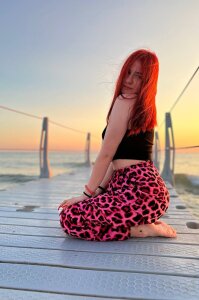 HollyJohnsf Public Pic