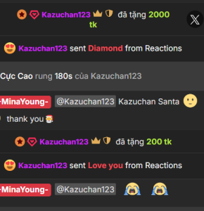 -MinaYoung-❤️😘 Bild 3