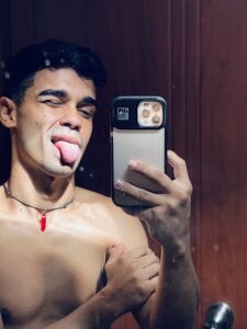 Violet_Dream2 Angel face and hot mind Pic 7