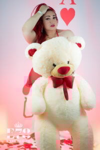 Hannah_andrews happy valentine's day ❤😍 Poză