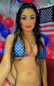 luzcastillo07 Happy July 4, 2023 Photo 2
