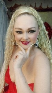 Alejaa__Fox Exceed yourself in love Pic 2