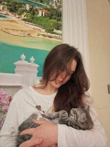 DelindaToste my kitten Immagine  5