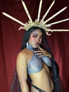 nikkystorm1_ SEXY VALENTINE'S DAY 😈💖🔥 Hình 3