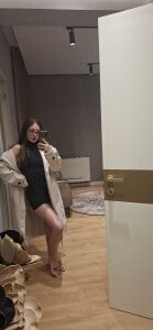 victoriapalmerfg The art of provoking you… slowly Pic