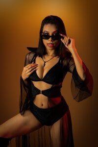 ScarlettLuxe Halloween 2025 🎃🎃🎃 Pic 3