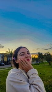 Goddess of Nature de merida_bell18 Foto