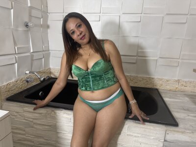 SUSANADEEP 💚 Pic 2