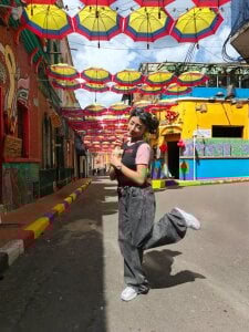 🇨🇴city ​​tour 🇨🇴 od Babyyrasta666  4 snímek