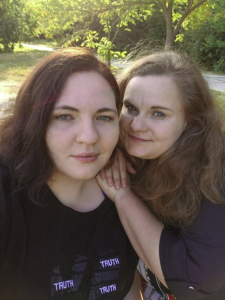 AmirahLaveyQ Public Immagine  5