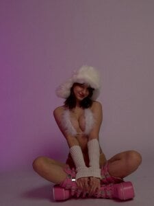 LouiseChavez look what I can be 圖片 2