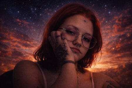 Withbeautyeyes Barefoot in Montmartre Pic